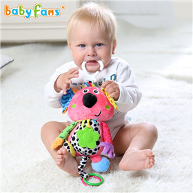 Baby Musical Toy